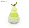 Jeux Empilables Surprise - Poire