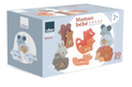 Puzzles Maman/bébé - 1 à 5