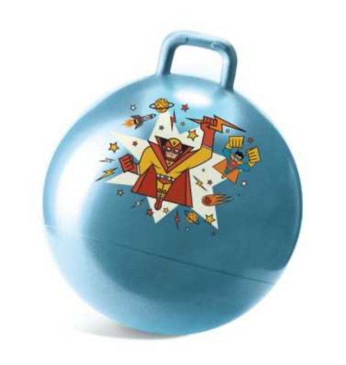 Ballon sauteur - Super Jumper