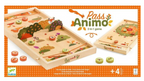 Jeu d'adresse - Pass Animo