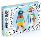 Speedy crazy - Jeu d'association et rapidité