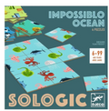 Sologic - Impossiblo Ocean