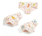Lot de 3 couches - Pomea
