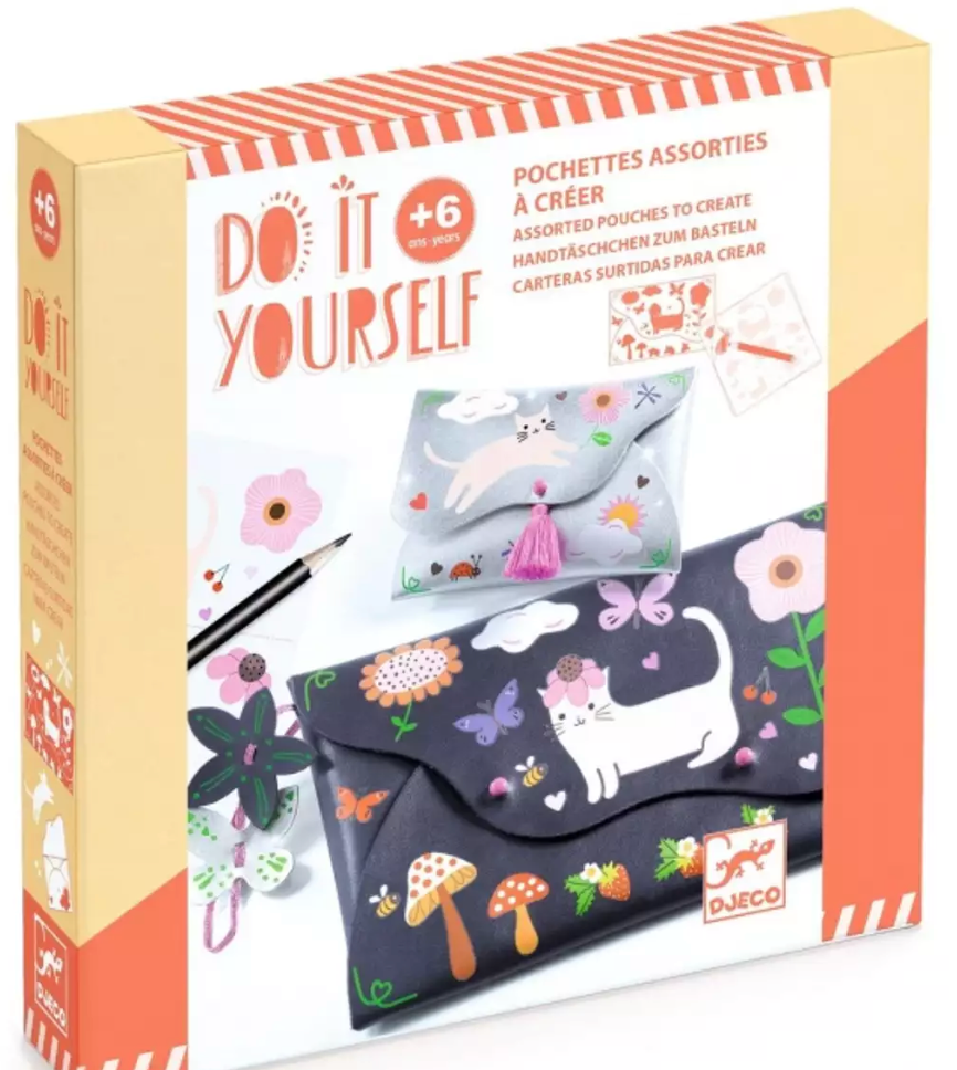 Do it Yourself - Joyeux Amis