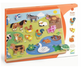 Puzzlo - Campo