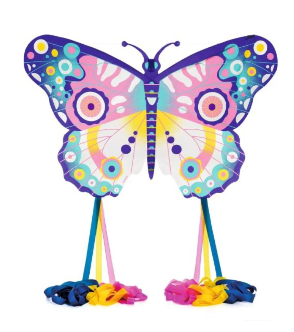 Cerf-volant - Maxi Butterfly