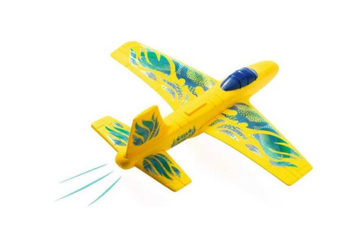 Avion - Fire jet