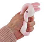 Anti-stress - Lapin - Diff coloris