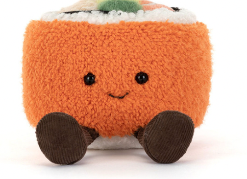 Amuseables -  Codhi Californian Roll