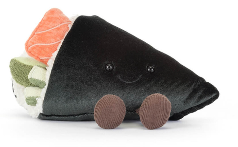Amuseables -  Coneroi Temaki