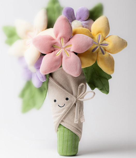 Amuseables - Bouquet of Flowers