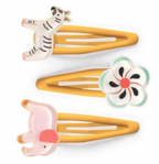 BARRETTES - Barrettes Nadette x 3