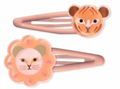 BARRETTES - Barrettes Léanna x 2