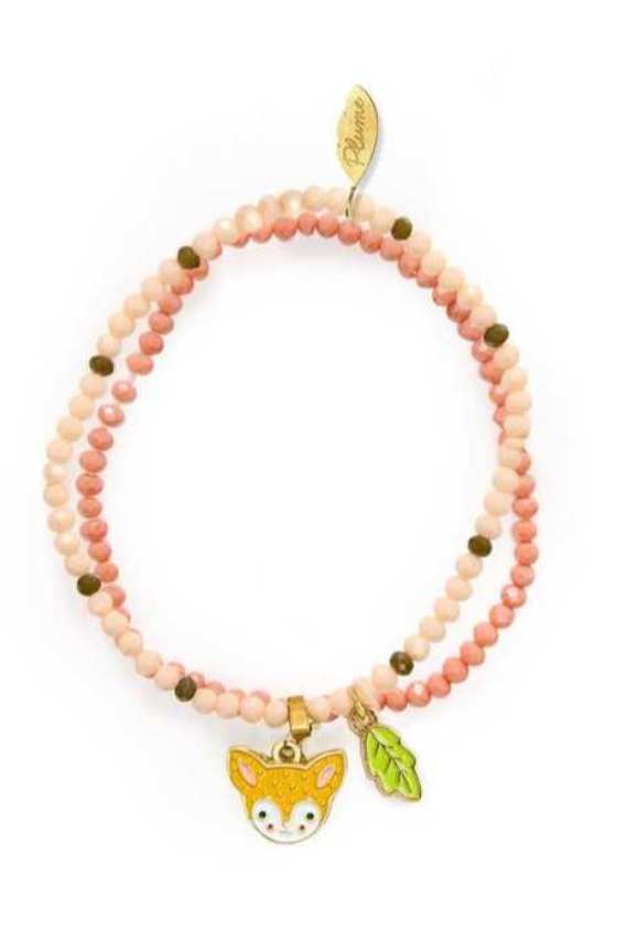 BRACELET - Bracelet Automne