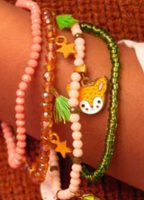 BRACELET - Bracelet Automne