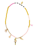 COLLIER - Collier Isadora