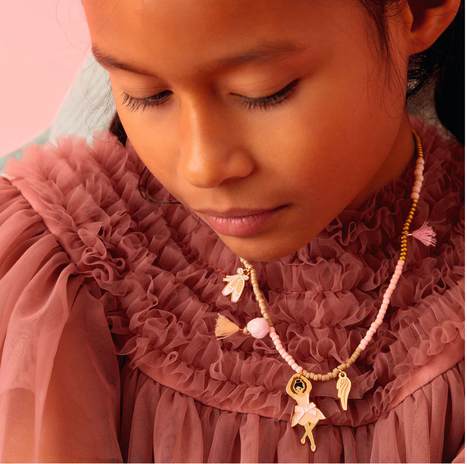 COLLIER - Collier Isadora