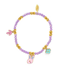 BRACELET - Bracelet rose
