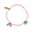 BRACELET - Bracelet Lila