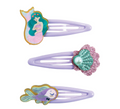 BARRETTES - Barrettes Lorelei x3
