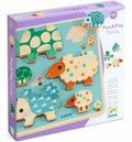 Puzzle & Play - Family