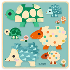 Puzzle & Play - Family
