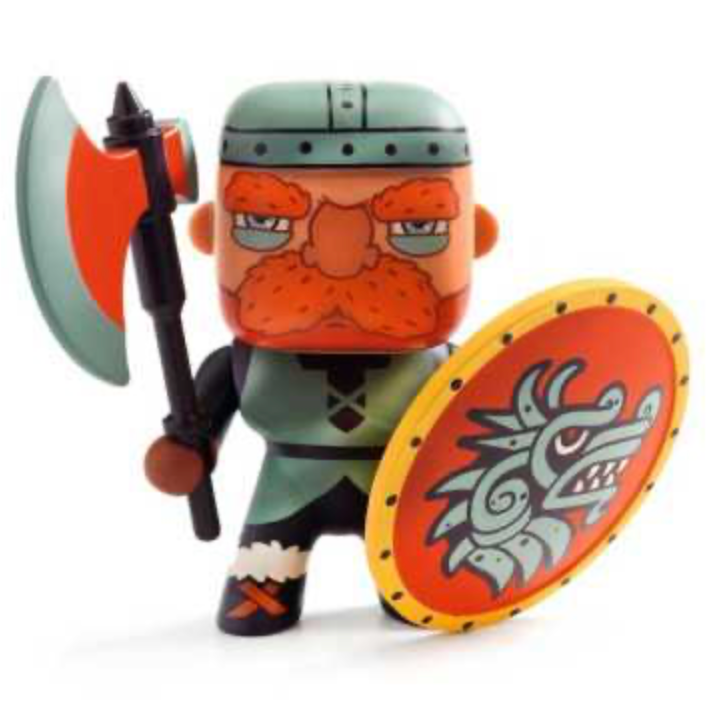 Arty toys - Grognak