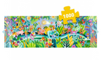 Puzzle Gallery - Fiesta 1000p