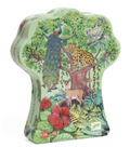 Puzzle - Jungle indienne 54p