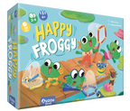 Happy Froggy