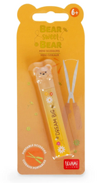Mini ciseaux - Bear Sweet Bear