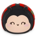 Taille crayons - Ladybug