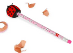 Taille crayons - Ladybug