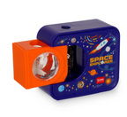 Taille crayons électrique - Space