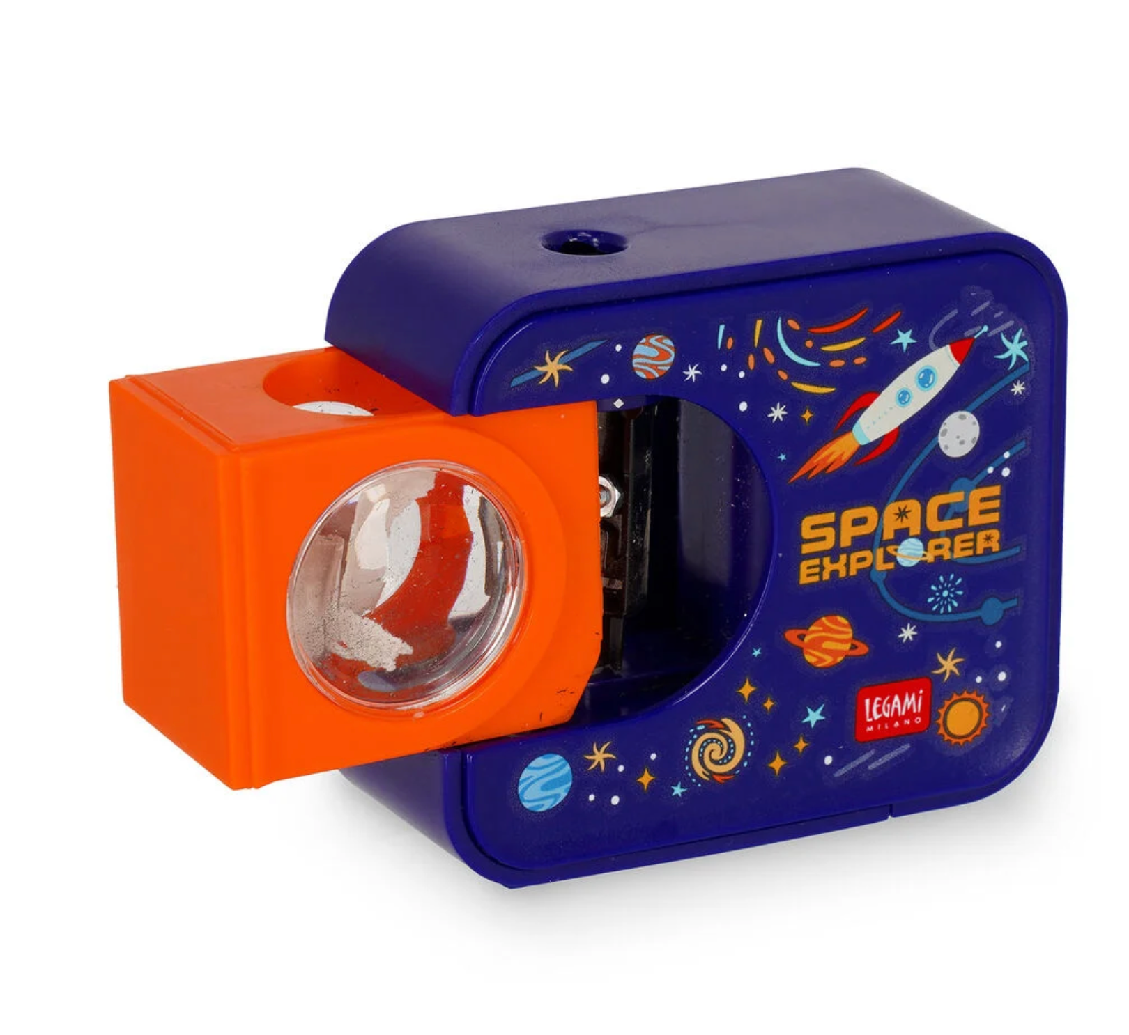 Taille crayons électrique - Space