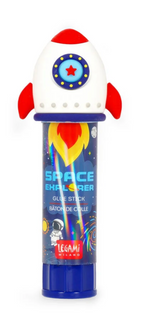 Stick de colle - Fusée