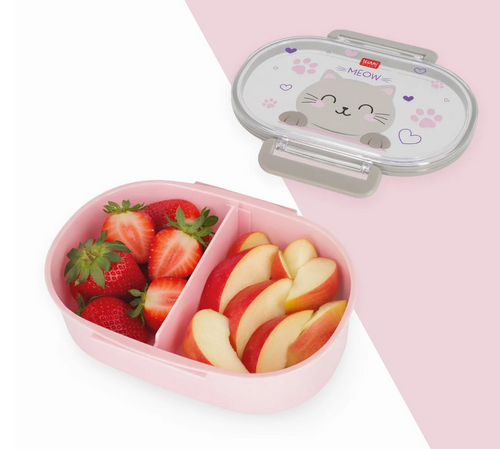 Boîte à gouter - Kitty