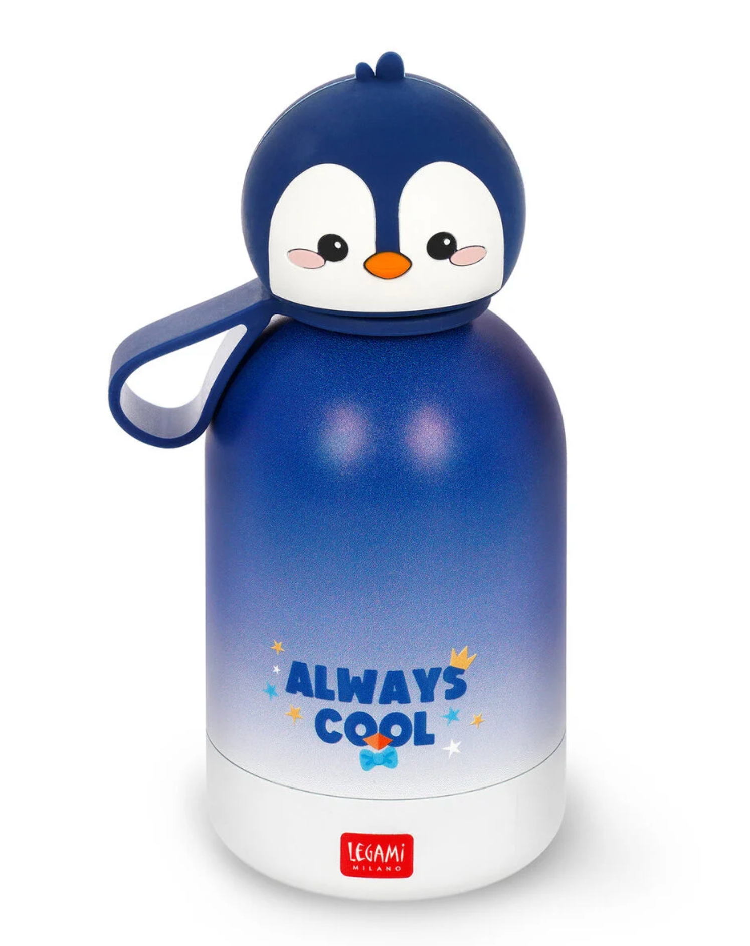 Gourde thermique - Penguin