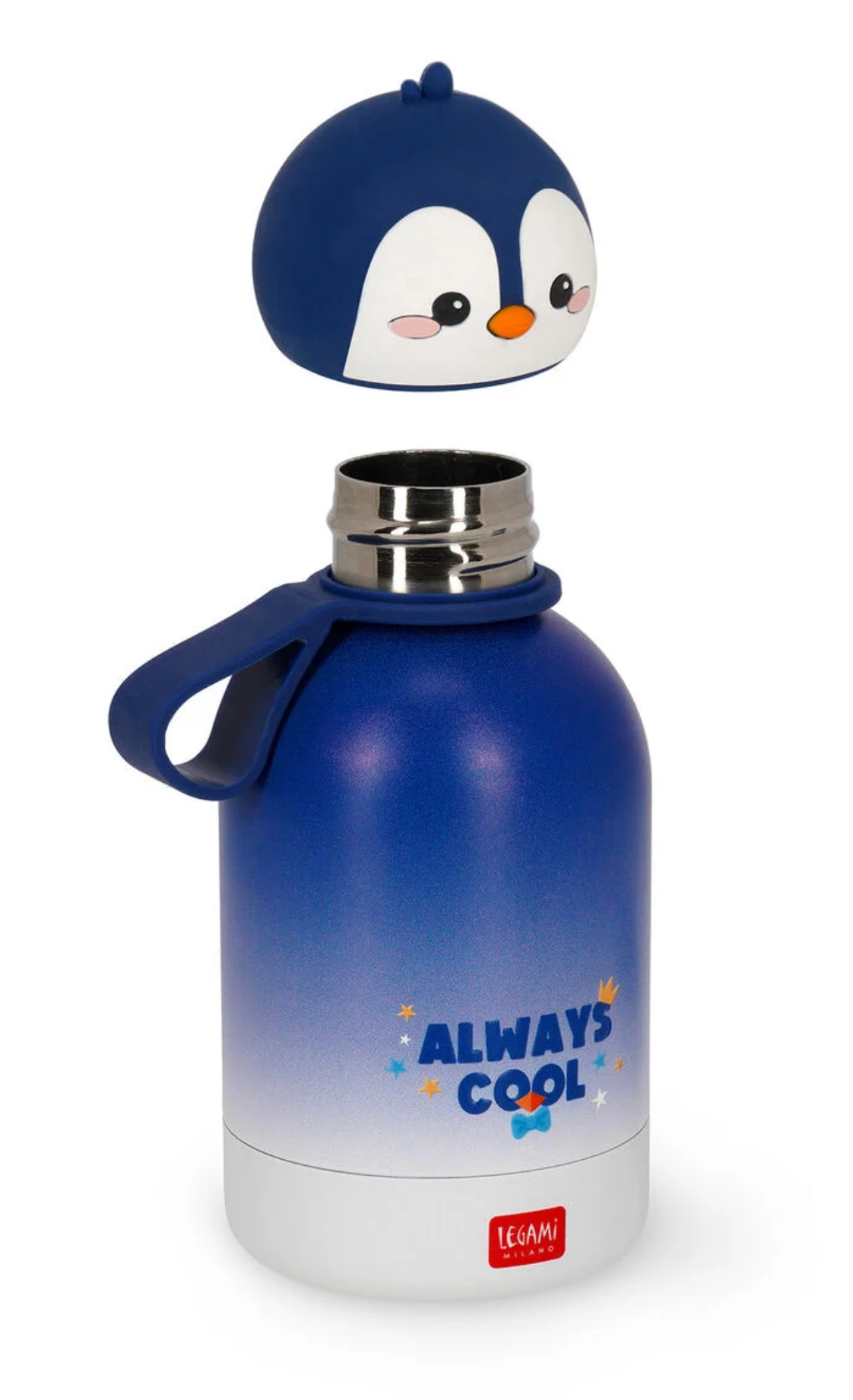 Gourde thermique - Penguin