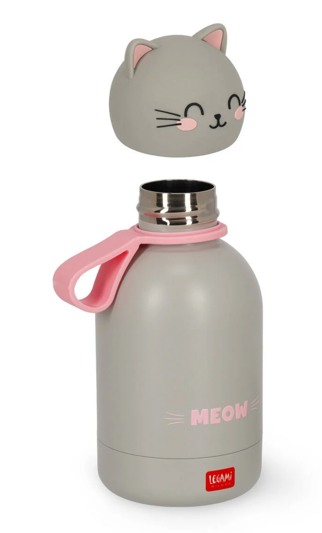 Gourde thermique - Kitty - 310 ml