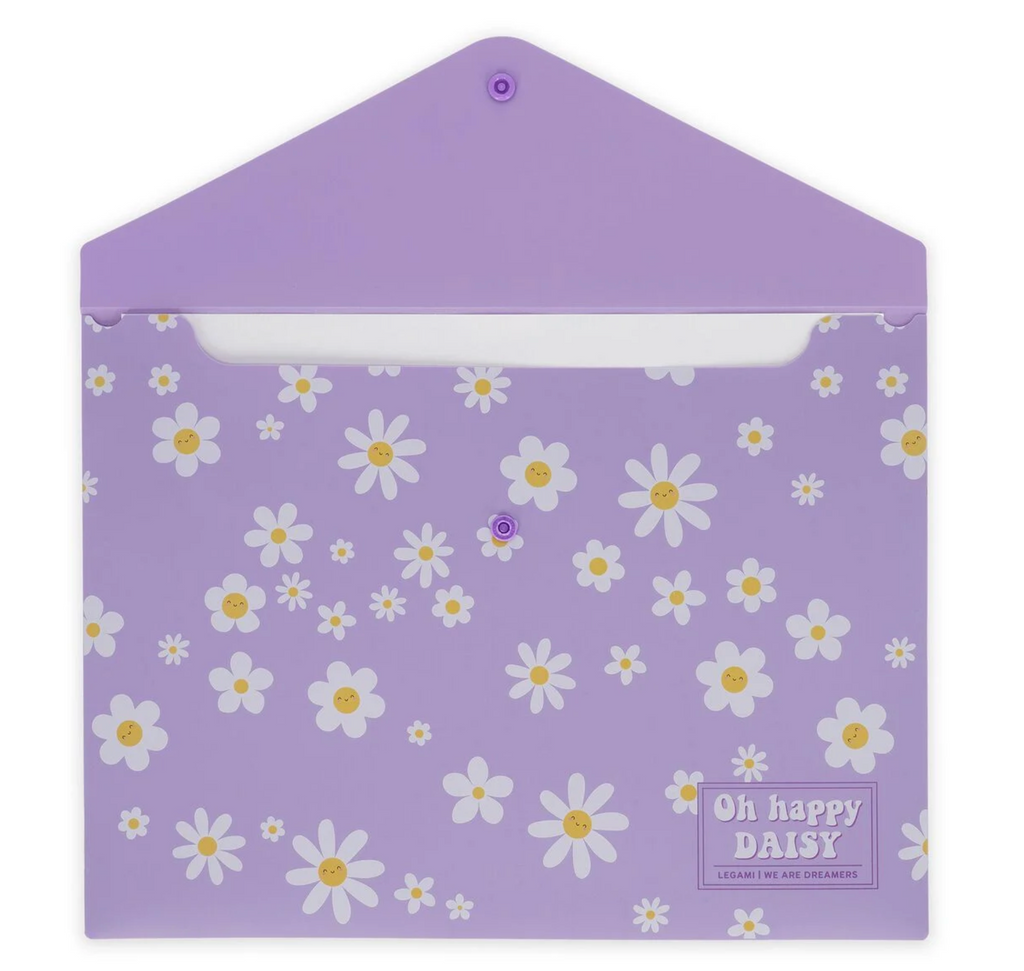 Porte documents - Daisy