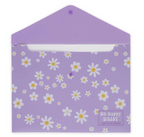 Porte documents - Daisy