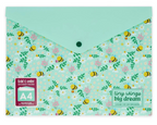 Porte documents - Bee