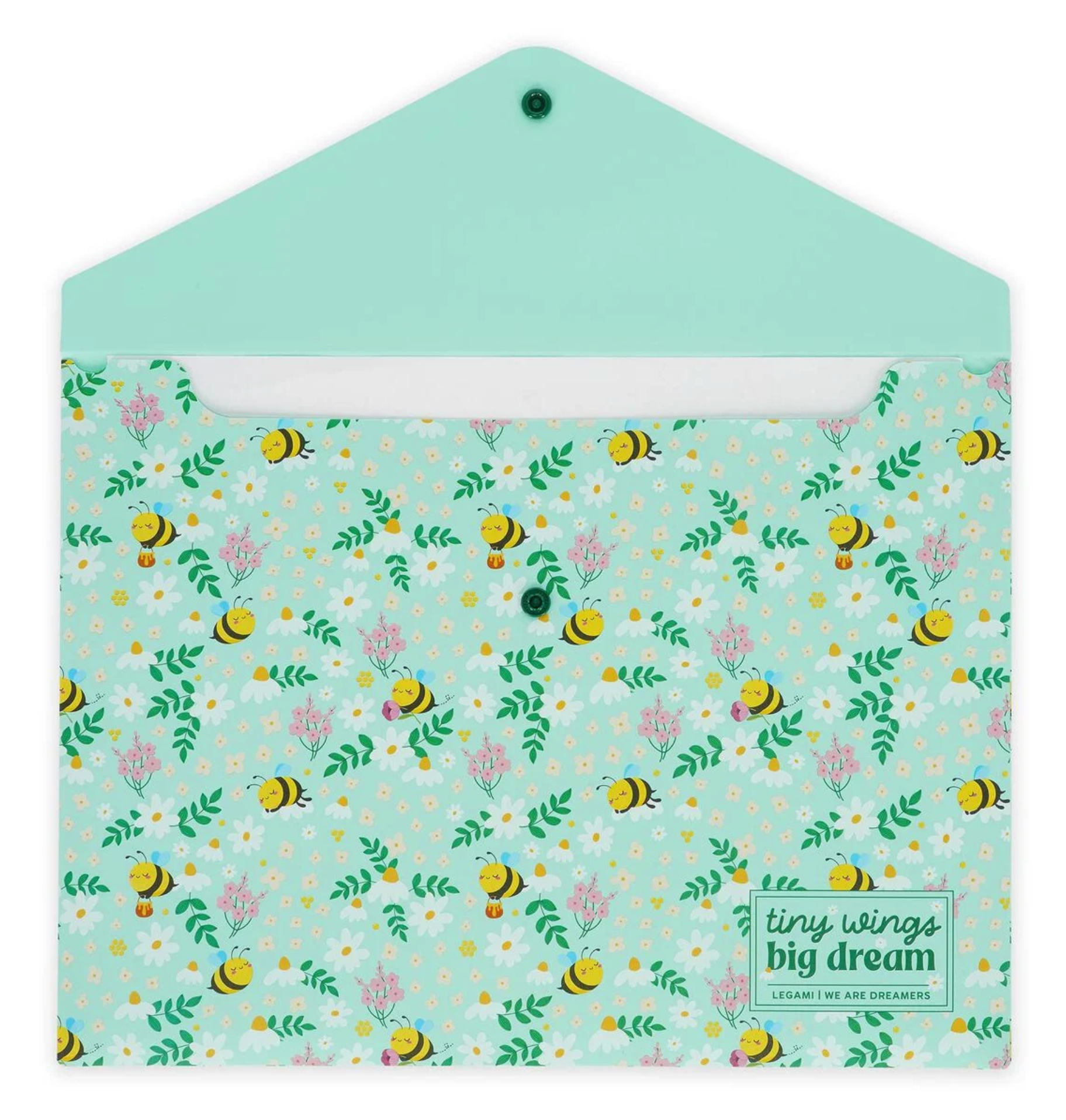 Porte documents - Bee