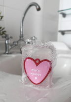 Savon Merci - Diff coloris