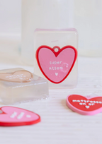 Savon Merci - Diff coloris