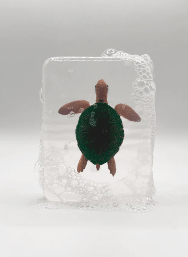 Savon Figurine - Diff coloris