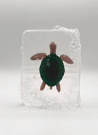 Savon Figurine - Diff coloris