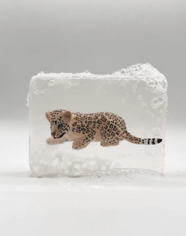 Savon Figurine - Diff coloris