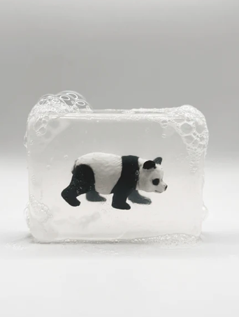 Savon Figurine - Diff coloris